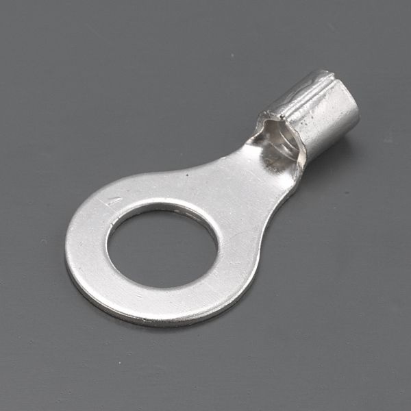 Non-insuleting Ring Terminals(TO type)