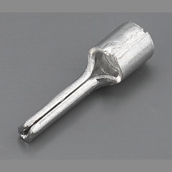 Non-insuleting Pin Terminals(TZ type)