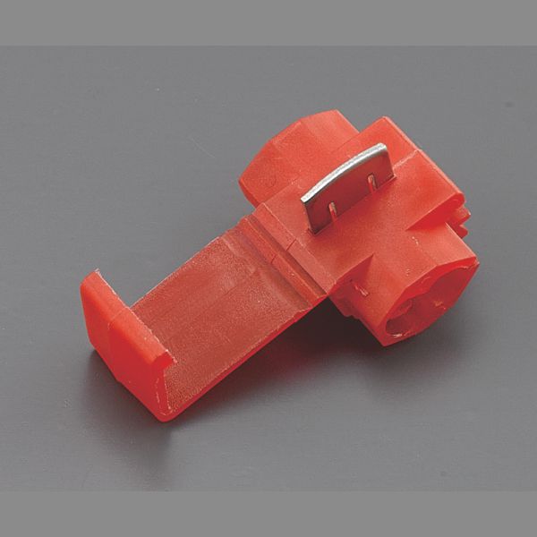 Quick Splice Connectors